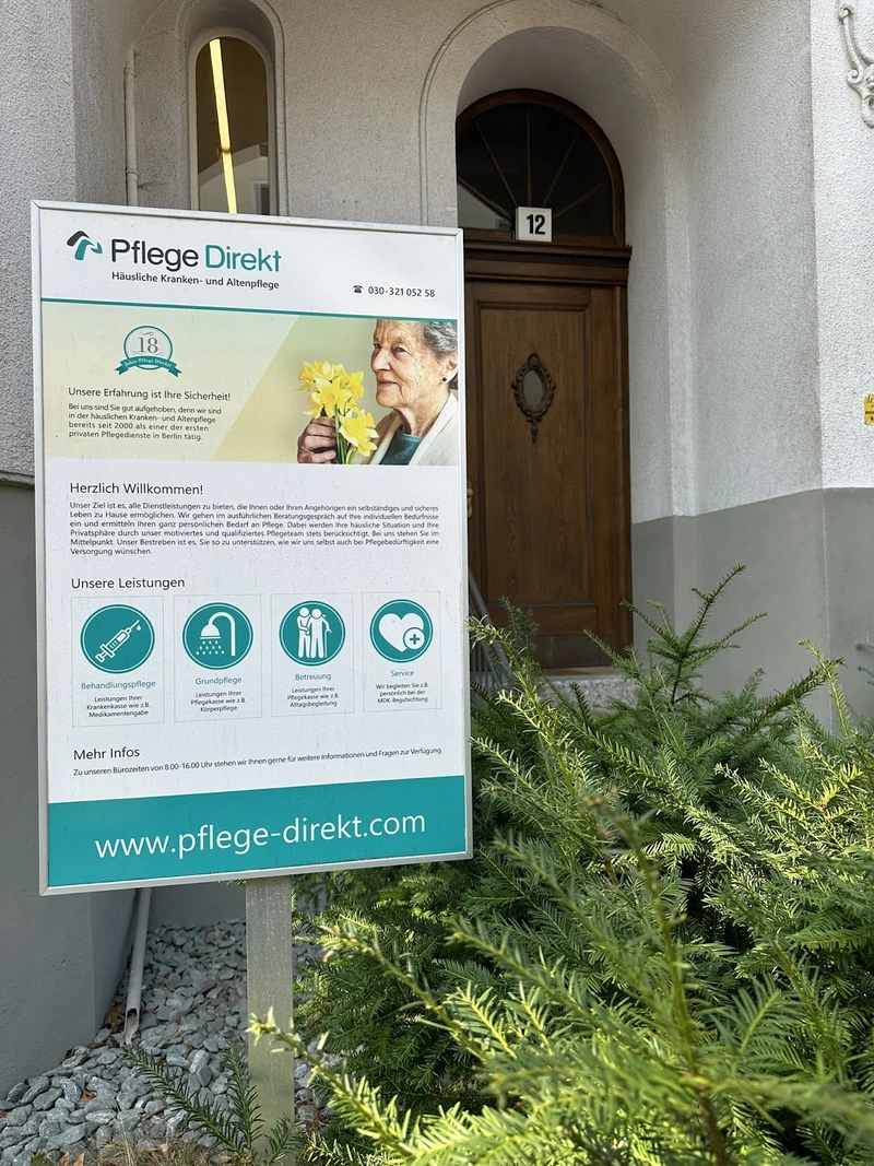 Pflege Direkt – Bild 2