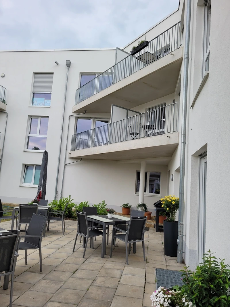 CuraLiving Ambulante Pflege Einbeck – Bild 1