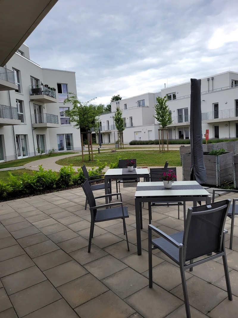 CuraLiving Ambulante Pflege Einbeck – Bild 2