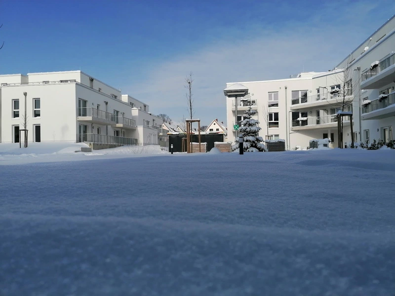 CuraLiving Ambulante Pflege Einbeck – Bild 3