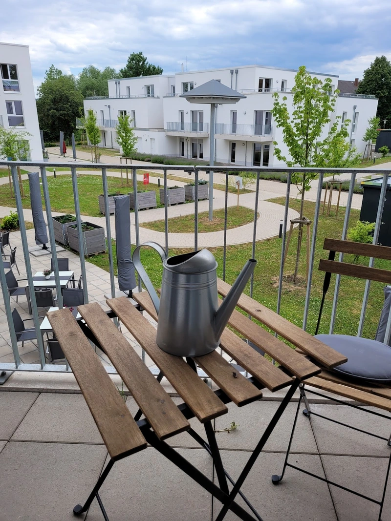 CuraLiving Ambulante Pflege Einbeck – Bild 4