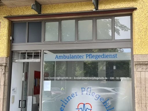 Berliner Pflegehilfe – Bild 2