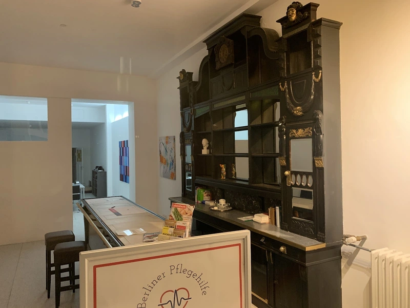 Berliner Pflegehilfe – Bild 3