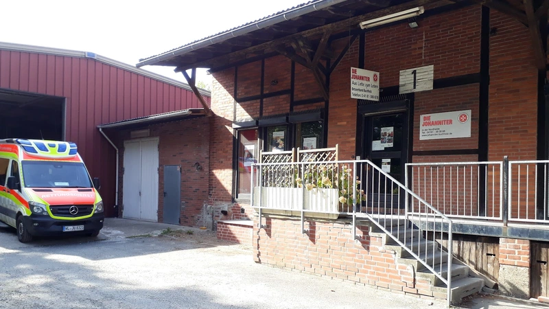 Ambulante Pflege Buchholz – Bild 1