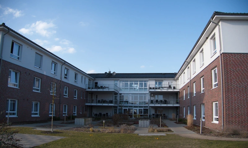 DRK Sozialstation Lüchow-Dannenberg – Bild 5