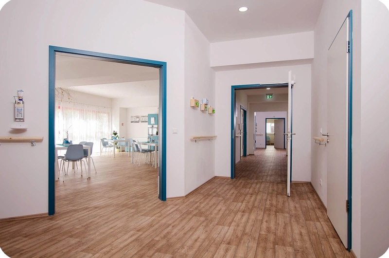 Comfort Homecare Brandenburg – Bild 2