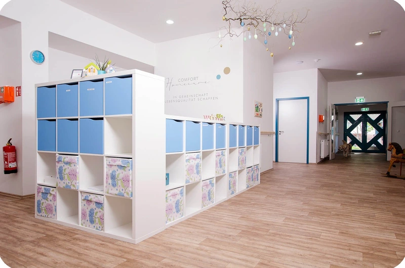 Comfort Homecare Brandenburg – Bild 5