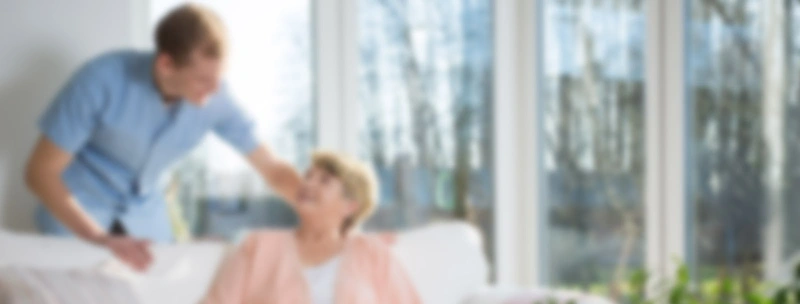 Armonia Mobile Pflege – Bild 1