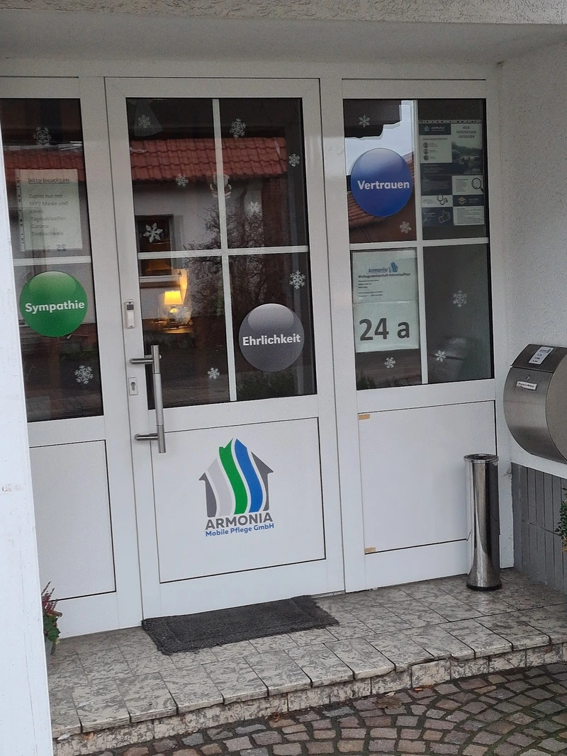 Armonia Mobile Pflege – Bild 2