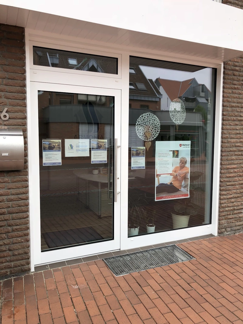 Armonia Mobile Pflege – Bild 3