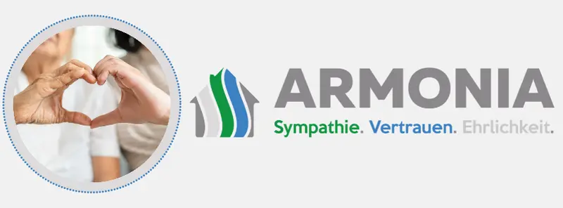 Armonia Mobile Pflege – Bild 4