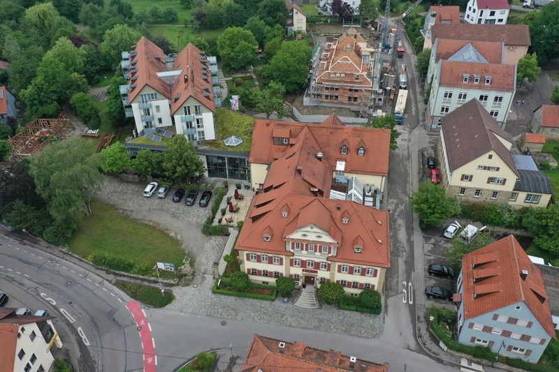 advita Pflegedienst Schwäbisch Hall – Bild 4