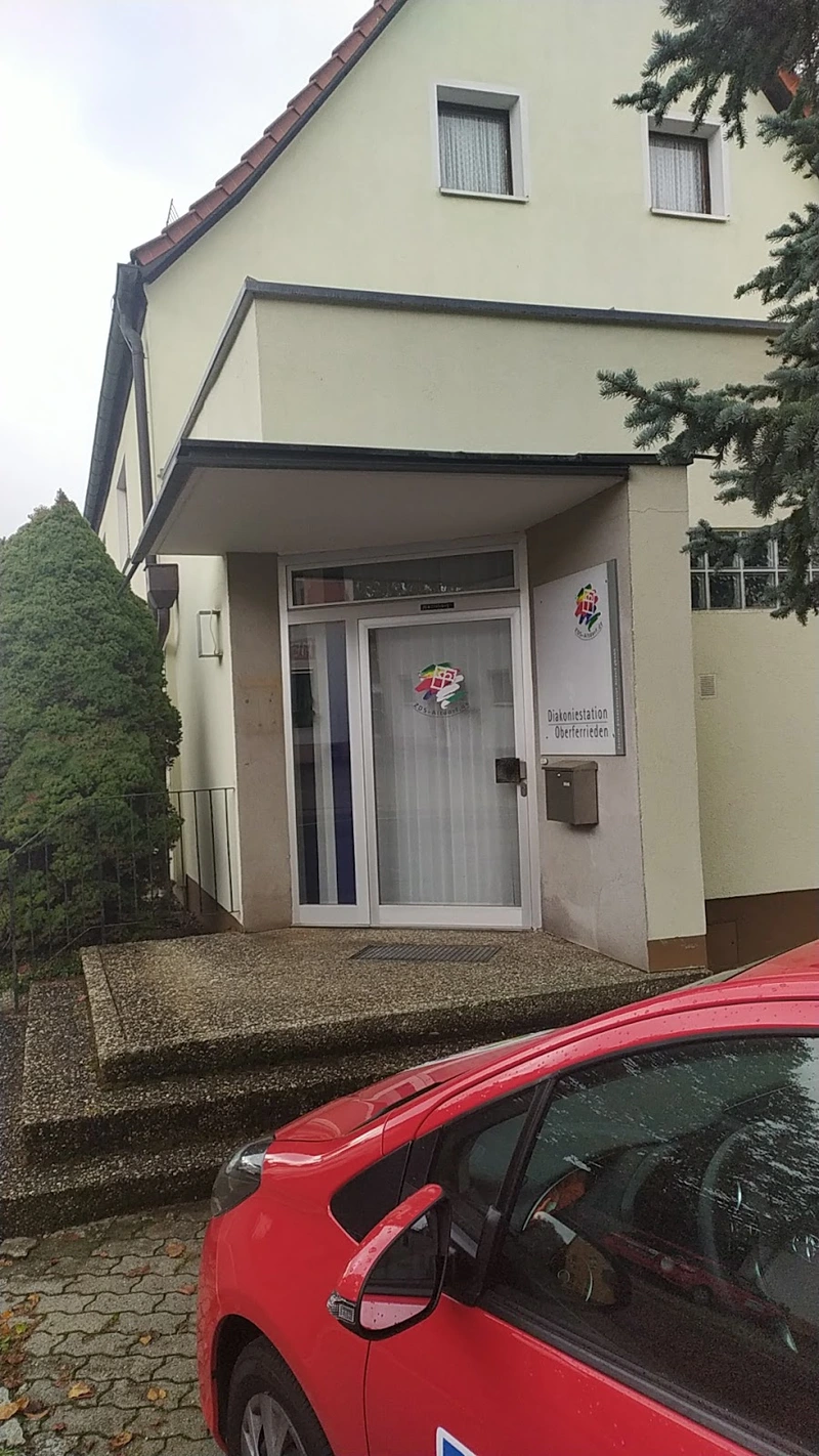 Diakoniestation Oberferrieden – Bild 2