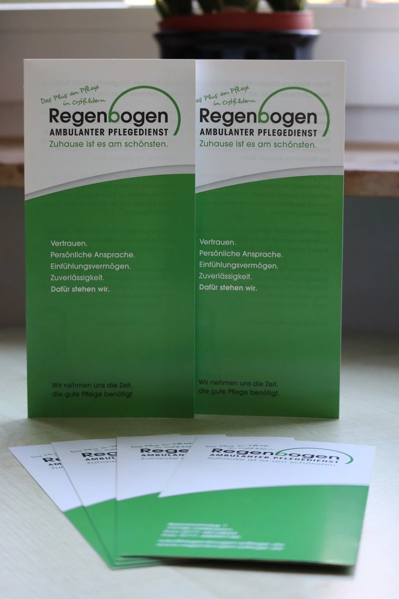 Ambulanter Pflegedienst Regenbogen – Bild 4