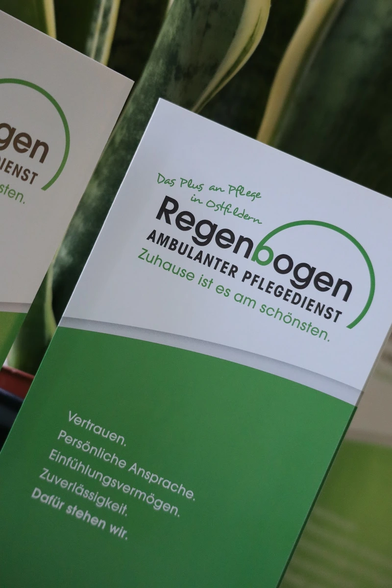 Ambulanter Pflegedienst Regenbogen – Bild 5