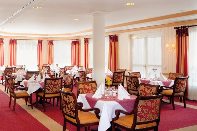 Kursana Villa Wiesbaden ambulanter Pflegedienst – Bild 2