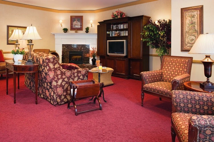 Kursana Villa Wiesbaden ambulanter Pflegedienst – Bild 3