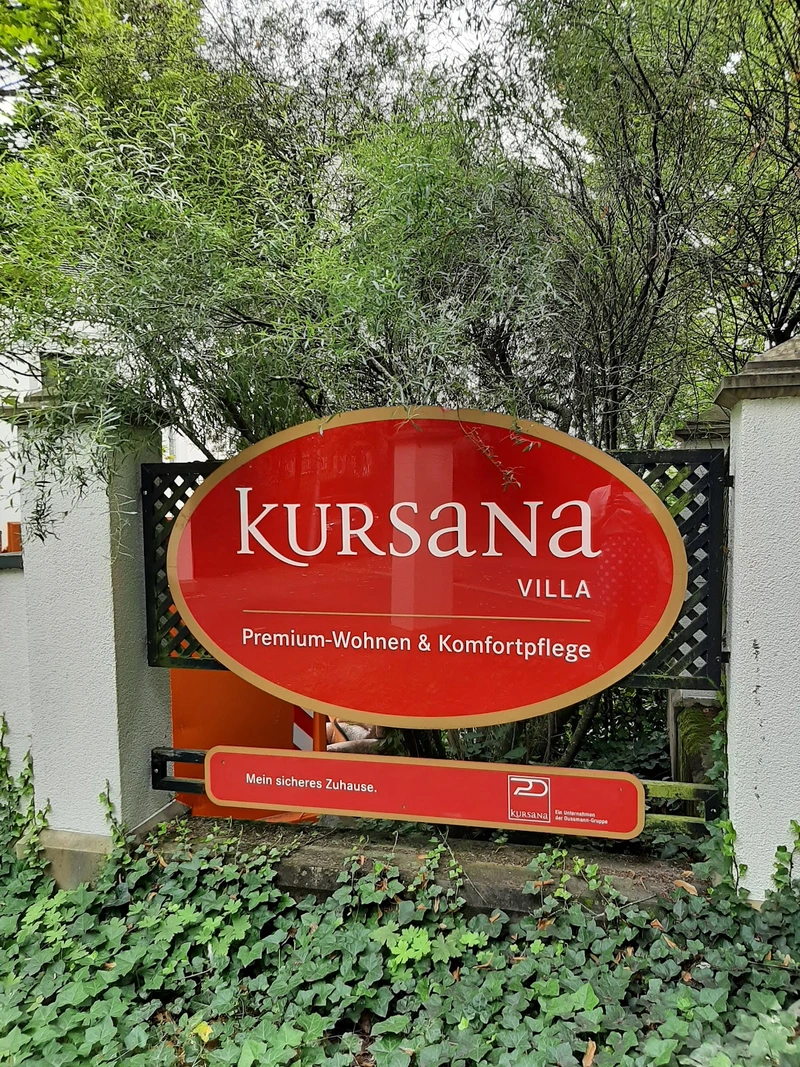 Kursana Villa Wiesbaden ambulanter Pflegedienst – Bild 5