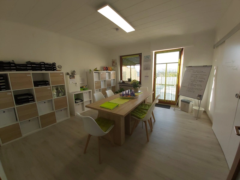 Pflegeteam Bauer – Bild 1