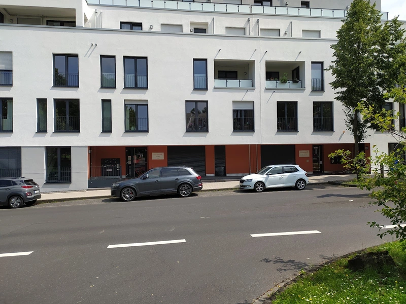 Pflegeteam Wentland Team Alfter Bornheim Bonn – Bild 2