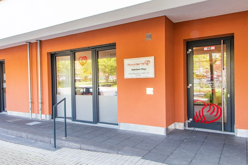 Pflegeteam Wentland Team Alfter Bornheim Bonn – Bild 3