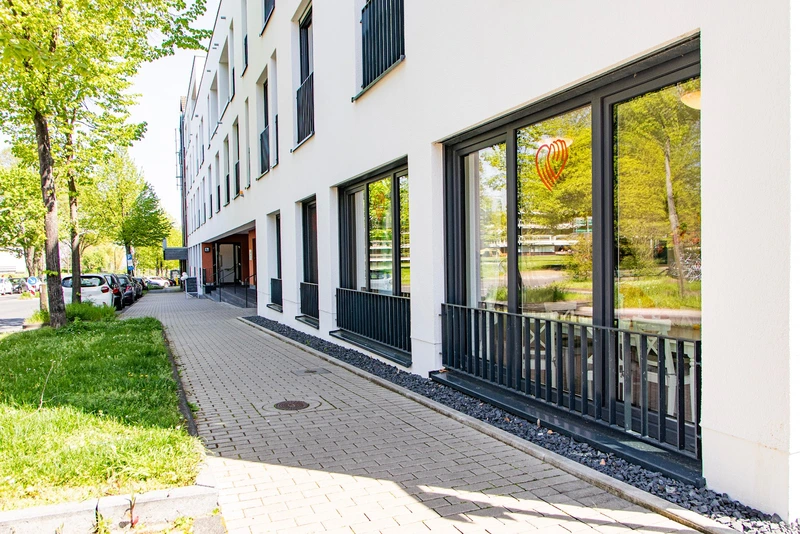 Pflegeteam Wentland Team Alfter Bornheim Bonn – Bild 4