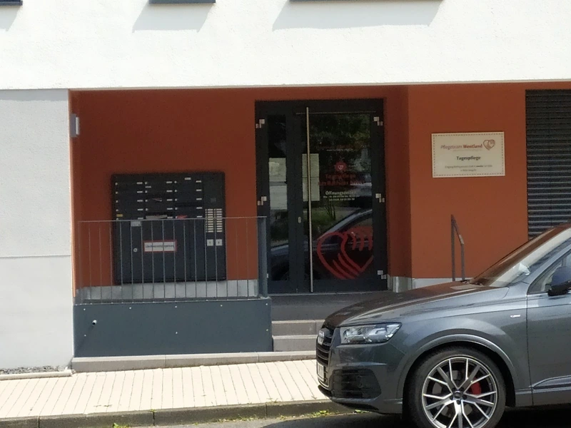 Pflegeteam Wentland Team Alfter Bornheim Bonn – Bild 5