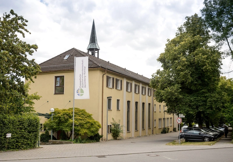 Diakonieschwesternschaft Mobil – Bild 1