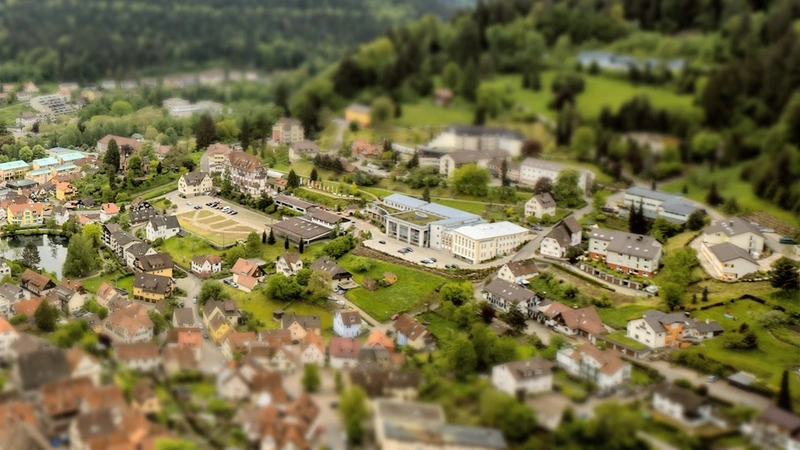 Liebenzeller Mission – Bild 1