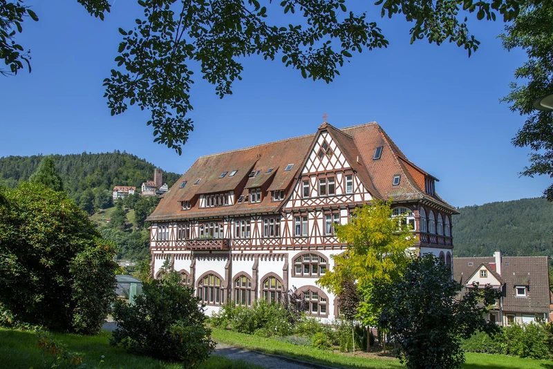 Liebenzeller Mission – Bild 2