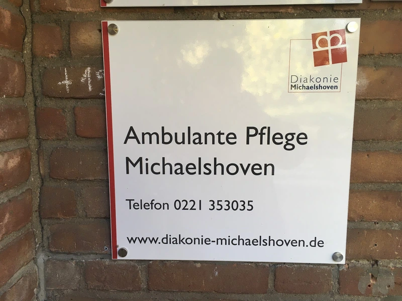 Ambulante Pflege Michaelshoven – Bild 4
