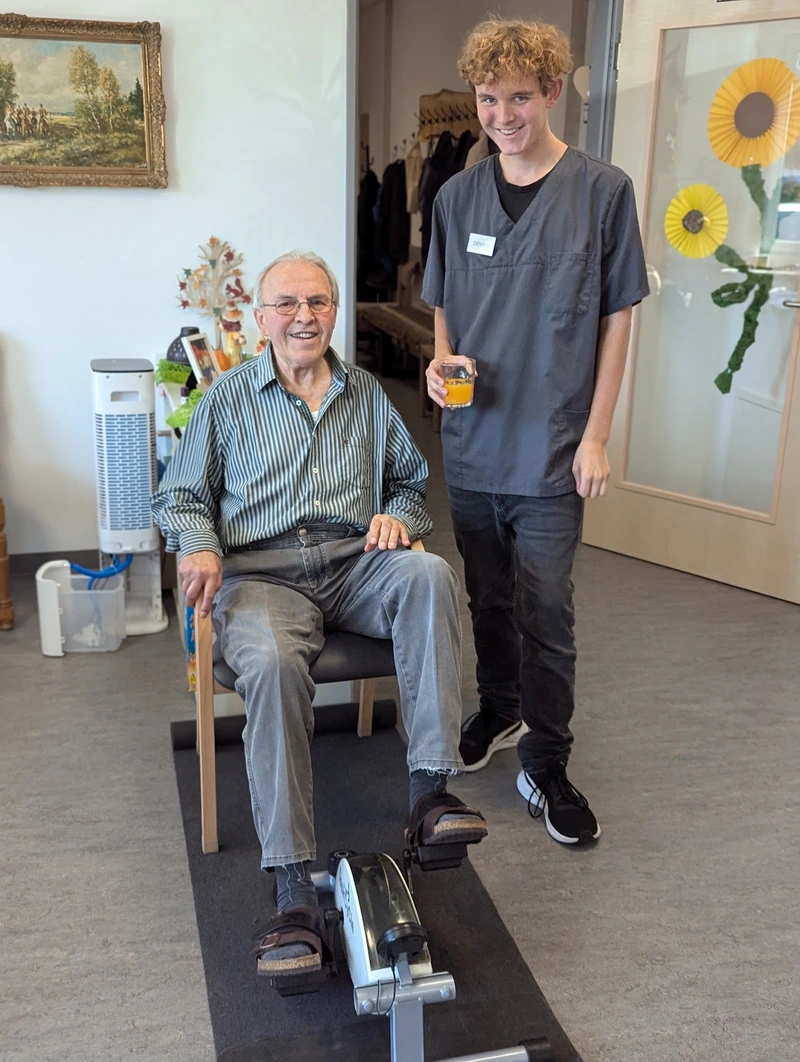 Ambulantes Pflegeteam Rott – Bild 2