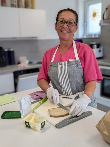 Ambulantes Pflegeteam Rott – Bild 5