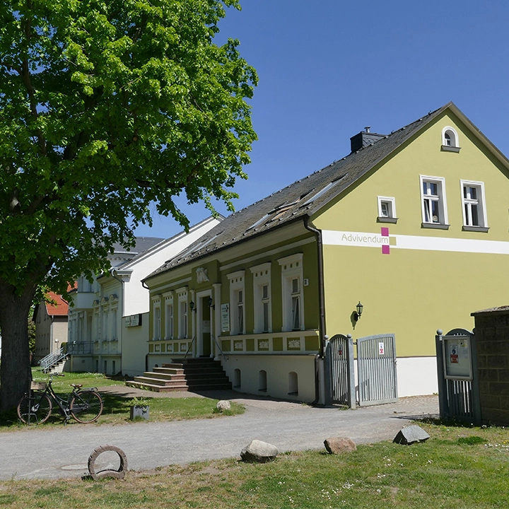 Roy + Utke Pflege Hauskrankenpflege Medi-Mobil – Bild 1