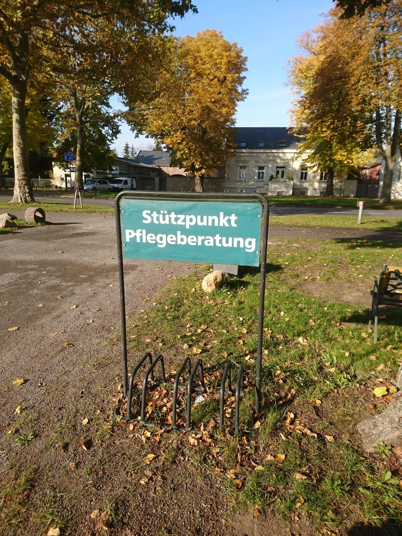 Roy + Utke Pflege Hauskrankenpflege Medi-Mobil – Bild 3