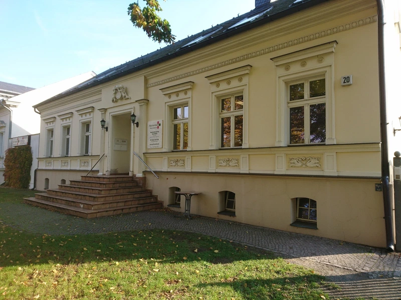 Roy + Utke Pflege Hauskrankenpflege Medi-Mobil – Bild 5