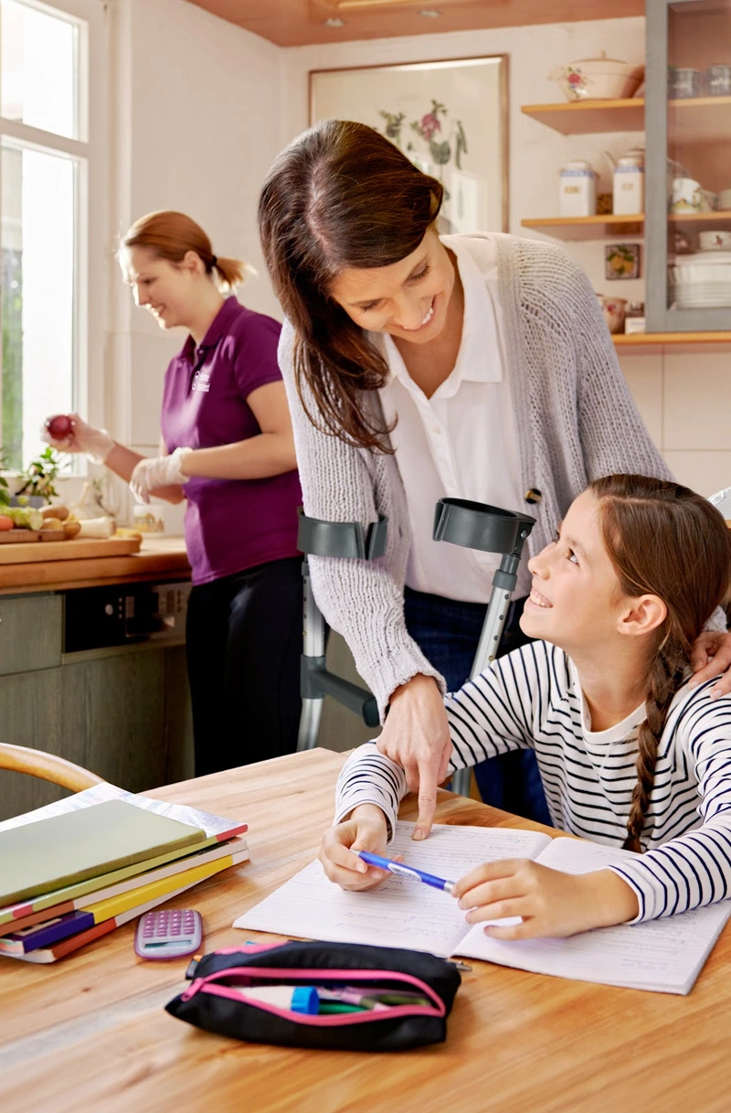 Elbe Betreuungsdienste – Bild 3