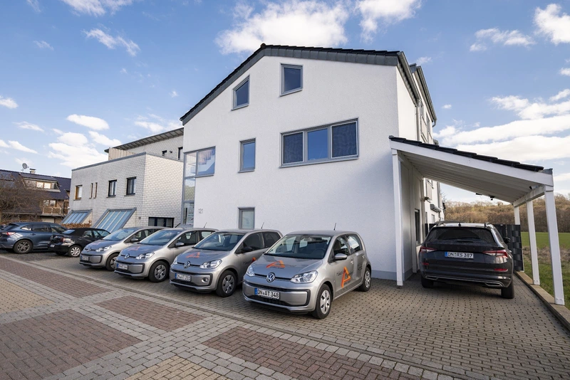 ambu-team Häusliche Kranken- und Seniorenpflege – Bild 3