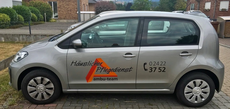 ambu-team Häusliche Kranken- und Seniorenpflege – Bild 5