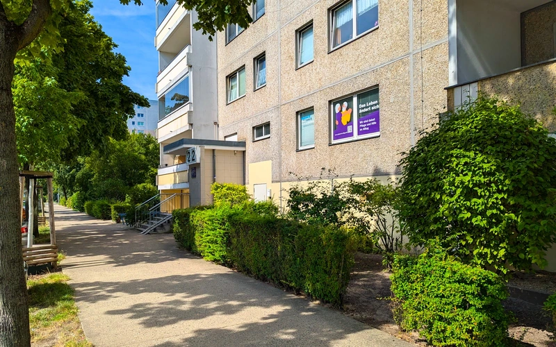 Diakonie-Station Hohenschönhausen – Bild 2