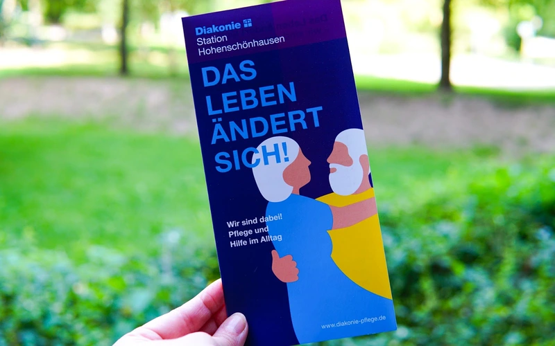 Diakonie-Station Hohenschönhausen – Bild 4