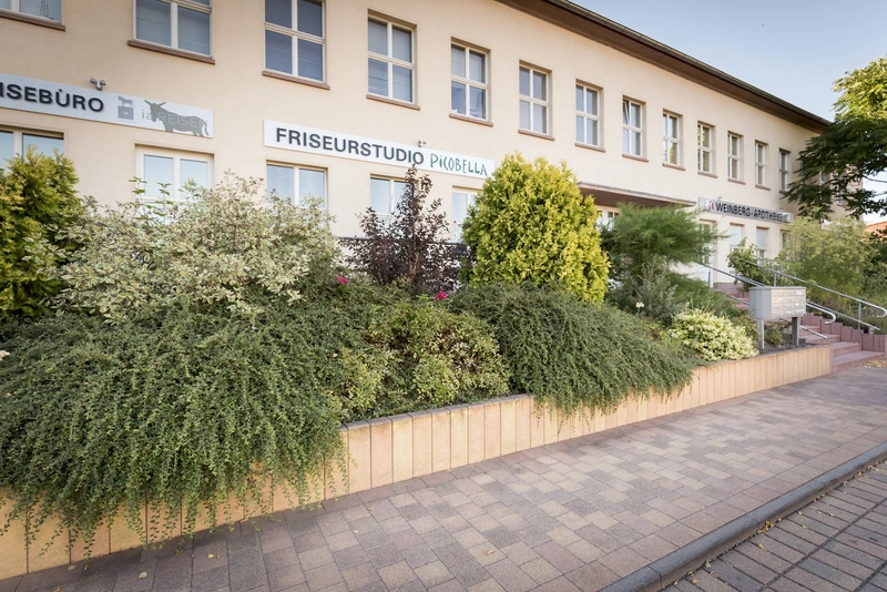 Krankenpflege zu Hause Diedrich – Bild 1