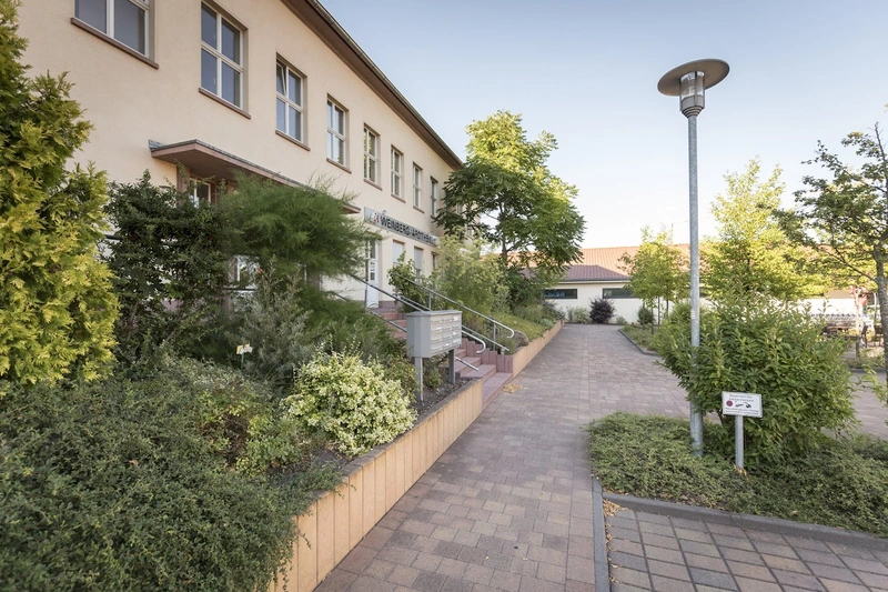 Krankenpflege zu Hause Diedrich – Bild 5