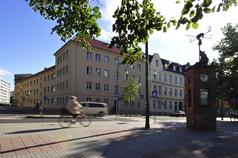 Ambulanter Krankenpflegedienst Zuversicht – Bild 2