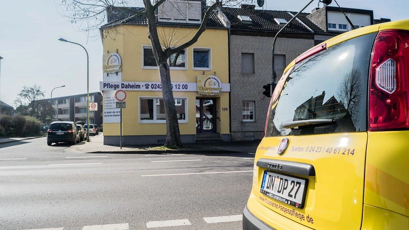 Dürener Pflegeteam – Bild 3