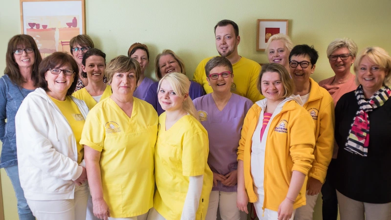 Dürener Pflegeteam – Bild 4