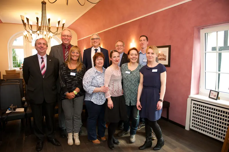 DAP Die Alternative Pflege – Bild 2