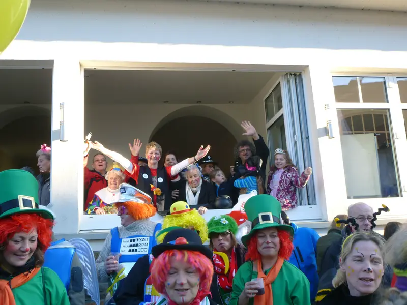 DAP Die Alternative Pflege – Bild 3