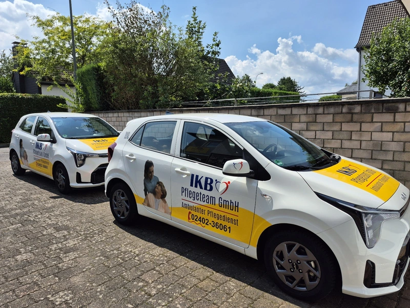 IKB Pflegeteam – Bild 2