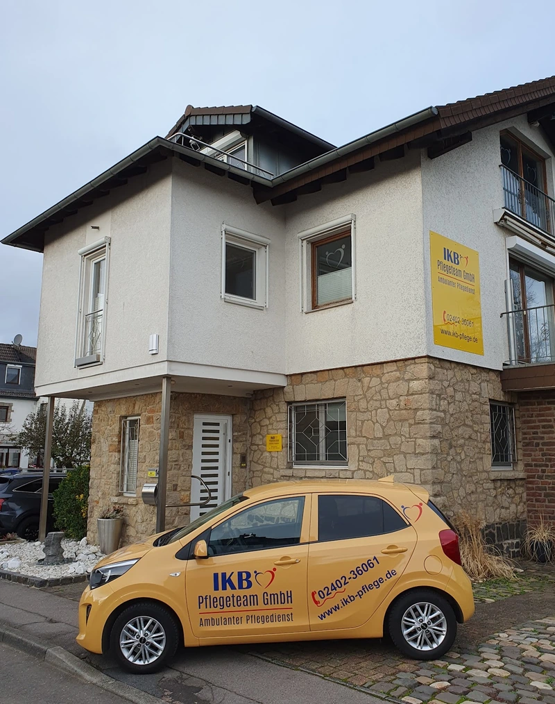 IKB Pflegeteam – Bild 3